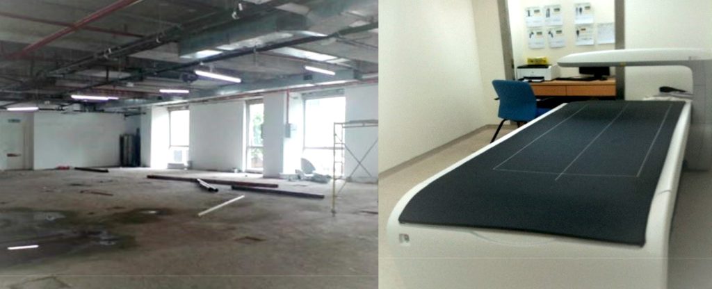 Advanced Neuroscience Othopaedic Clinic Kuala Lumpur
