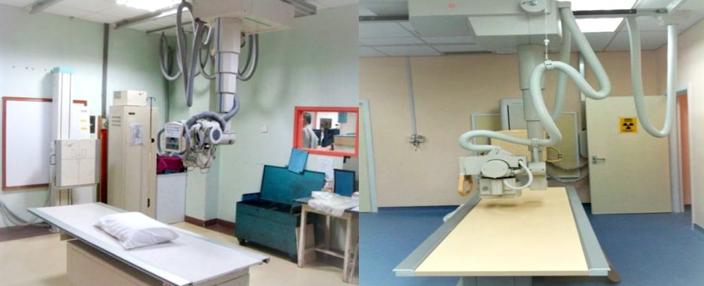 Hospital Batu Pahat Johor