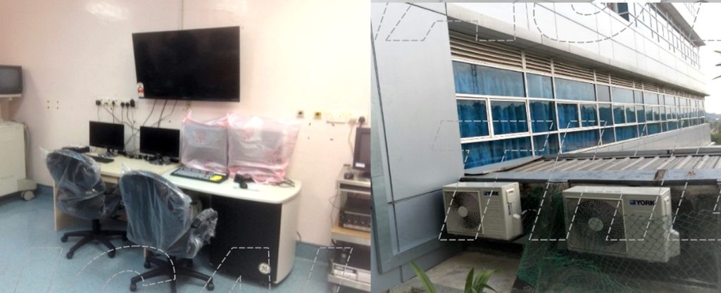 Hospital Serdang