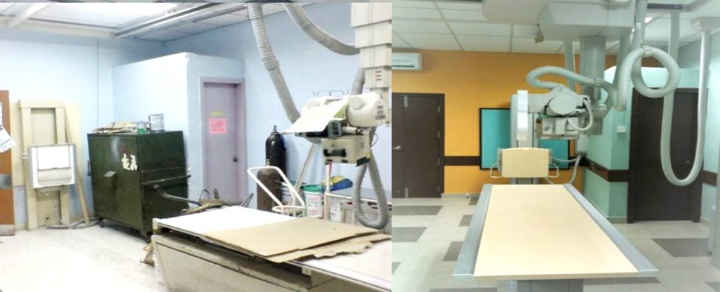 Hospital Sultan Aminah Johor