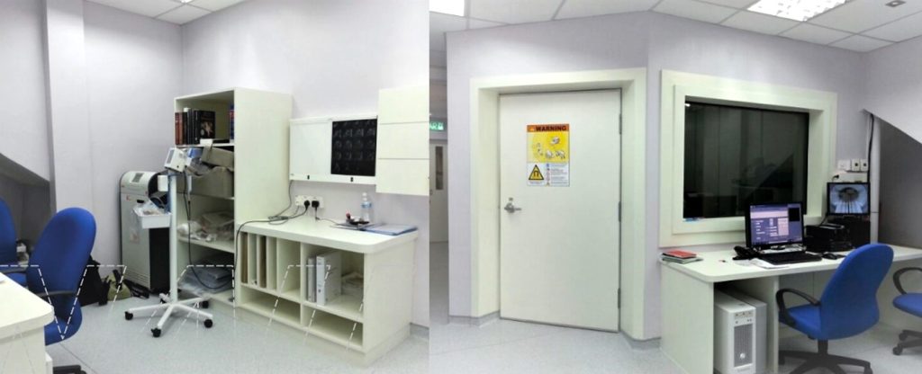Kuala Terengganu Specialist Hospital