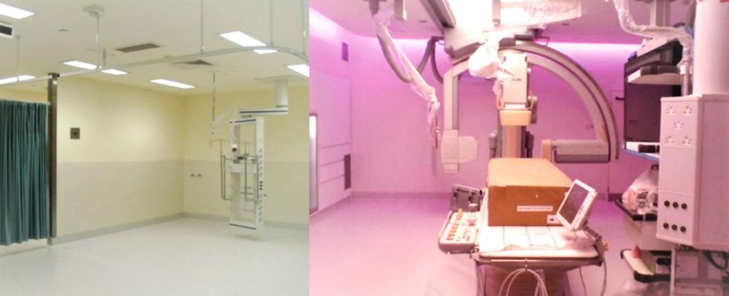 Prince Court Medical Centre Kuala Lumpur