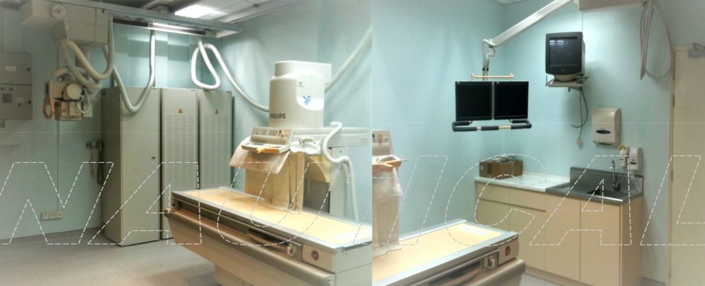 Sunway Medical Centre